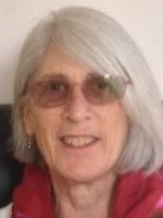 Judith Sonnenberg MBACPAccred. Judith Sonnenberg MBACPAccred.