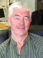 Bob Smith: Counsellor & UKCP Reg'd Psychotherapist Bob Smith: Counsellor & UKCP Reg'd Psychotherapist