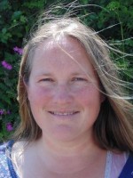 Fi Garrard MBACP counsellor Fi Garrard MBACP counsellor