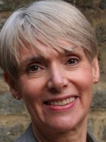 Ursula Barnes MA(Cantab), MSc, MBACP (Accred), UKCP Ursula Barnes MA(Cantab), MSc, MBACP (Accred), UKCP