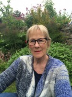 Sue Eley MBACP Sue Eley MBACP