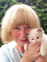 Sue Jones MA, MBACP Sue Jones MA, MBACP