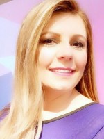 Isidora Valetti MBACP Isidora Valetti MBACP