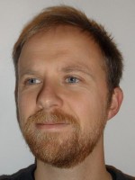 Alaric Everett - Psychotherapist, MBACP (Accred.) Alaric Everett - Psychotherapist, MBACP (Accred.)