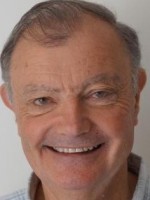 Christopher Tovey, MEd., BA (Hons) Person-centred Counselling & Psychotherapy Christopher Tovey, MEd., BA (Hons) Person-centred Counselling & Psychotherapy
