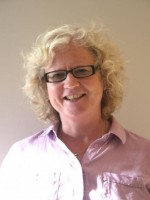 Imelda Turnock MBACP Imelda Turnock MBACP