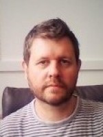 Richard Wyatt Dip(HE) Accredited member of BACP Richard Wyatt Dip(HE) Accredited member of BACP