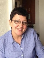 Sharon McKenna-Daniels MBACP Sharon McKenna-Daniels MBACP