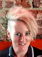 Tanya Levene MBACP Tanya Levene MBACP