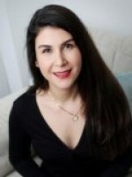 Dr Bahareh Haghighat-Khah BSc (Hons); MSc; PsychD; UKCP Reg; MBACP; MUPCA Accred Dr Bahareh Haghighat-Khah BSc (Hons); MSc; PsychD; UKCP Reg; MBACP; MUPCA Accred