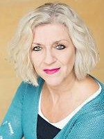 Irena Biedka-Whitton MBACP Accred - Psychotherapeutic Counsellor & Supervisor Irena Biedka-Whitton MBACP Accred - Psychotherapeutic Counsellor & Supervisor