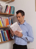 Dr. Christos Christophy UKCP Dr. Christos Christophy UKCP
