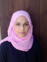Nargis Sharif MBACP Nargis Sharif MBACP