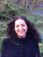 Christina Grekioti, DipHE, MA, MBACP Registered Counsellor in Sheffield Christina Grekioti, DipHE, MA, MBACP Registered Counsellor in Sheffield