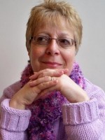 Helen Walinski-Kiehl MBACP Helen Walinski-Kiehl MBACP