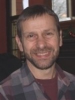Rob Turner (BACP Snr Accred) Rob Turner (BACP Snr Accred)