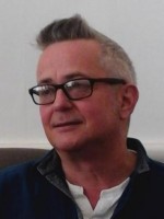 Antony Pegram Registered Member MBACP (accredited) LS1 and LS29 Antony Pegram Registered Member MBACP (accredited) LS1 and LS29