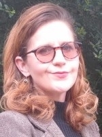 Valerija But MBACP, BSc (Hons), PGDip Valerija But MBACP, BSc (Hons), PGDip