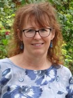 Barbara Wilkinson - MA. MBACP (Accred). Barbara Wilkinson - MA. MBACP (Accred).