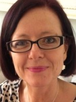 Linda Parker MBACP (Accred) Linda Parker MBACP (Accred)