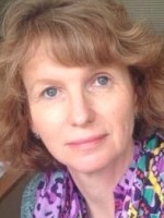 Sally Whalley MBACP Accredited Counsellor Sally Whalley MBACP Accredited Counsellor