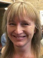 Karen Cross Adult Counsellor / Child & Adolescent Psychotherapist Karen Cross Adult Counsellor / Child & Adolescent Psychotherapist