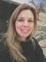 Tatiana Pires Azevedo MBPS MNCS (Accred) Tatiana Pires Azevedo MBPS MNCS (Accred)