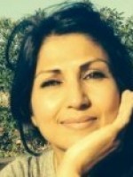 Salma Rashid - Psychodynamic/Psychotherapy BACP(M) Salma Rashid - Psychodynamic/Psychotherapy BACP(M)