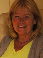 Gillian James MBACP Gillian James MBACP