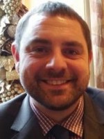 Chris Frampton MA Registered Member MBACP Chris Frampton MA Registered Member MBACP
