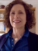 Lynne McNeil Lynne McNeil