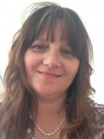 Julie Jones BSc (Hons) Counselling Registered Member MBACP Julie Jones BSc (Hons) Counselling Registered Member MBACP