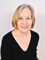 Carolyn Moscrop Carolyn Moscrop