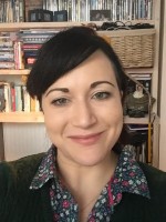 Dr Harriet Garrod - Counselling Psychologist Dr Harriet Garrod - Counselling Psychologist