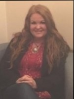Amanda Bouvier - MBACP (Accredited), MA, BA Hons, Dip. Counselling Amanda Bouvier - MBACP (Accredited), MA, BA Hons, Dip. Counselling