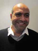 Jasmer Chauhan, Psychotherapist, Counsellor & Clinical Supervisor Jasmer Chauhan, Psychotherapist, Counsellor & Clinical Supervisor