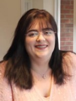 Ruth Hubbard - MNCS (Senior Accred) Ruth Hubbard - MNCS (Senior Accred)