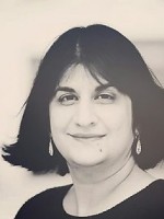 Amrit Sagoo; MA (Psychotherapy), MNCS (accredited); MBACP (registered). Amrit Sagoo; MA (Psychotherapy), MNCS (accredited); MBACP (registered).