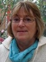 Christine Sherlock MA Christine Sherlock MA
