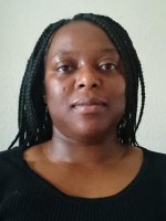 Rita Wanyana MBACP, PG Dip Couns Rita Wanyana MBACP, PG Dip Couns
