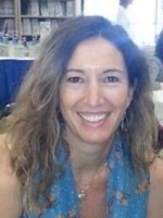 Bridget Garcia, DIP COUNS, MBACP Bridget Garcia, DIP COUNS, MBACP