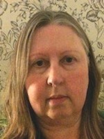 Catherine Fraser (MBACP) Catherine Fraser (MBACP)