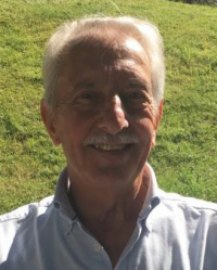 Richard Marsh Richard Marsh