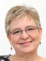 Mary Saunders MBACP Registered Mary Saunders MBACP Registered