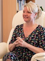 Marie Church Cognitive Behavioural Services Limited Marie Church Cognitive Behavioural Services Limited