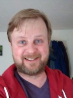 Robert Williams Dip. Psych (CCPE), UKCP Robert Williams Dip. Psych (CCPE), UKCP
