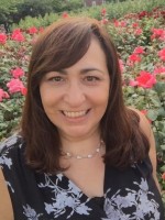 Hayley Cass (MBACP, UKCP accredited) Hayley Cass (MBACP, UKCP accredited)