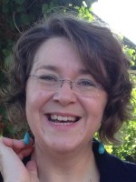 Clare-Louise Bennison, MA Clare-Louise Bennison, MA