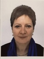 Diane Hodgson DPsych, MSc.UKCP Registered Psychotherapist Diane Hodgson DPsych, MSc.UKCP Registered Psychotherapist