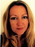 Stephanie Wilshaw MA UKCP Reg MBACP Stephanie Wilshaw MA UKCP Reg MBACP